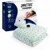 Electric Blanket IMETEC 16630 White/Grey