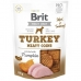 Hundesnack Brit Turkey Meaty coins Truthahn 200 g