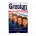 Лосион против Сива Коса Grecian Grecian Grecian 125 ml