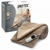 Coperta Elettrica IMETEC 16936 Marrone Velluto