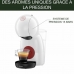 Caffettiera con Capsule Krups YY5218FD