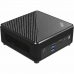 Мини компютър MSI CUBI N ADL-008BEU Intel N200