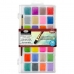 Aquarelleerbare waspastel Royal & Langnickel Multicolour