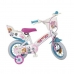 Børnecykel Paw Patrol The Paw Patrol 1281 (12