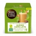 Koffiecapsules Dolce Gusto Koffie met melk Amandel (12 uds)