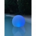 Luz Solar Flutuante para Piscina Galix LED RGB Multicolor