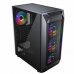 Unitate Semi-tower ATX Cougar Negru