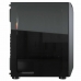 Caja Semitorre ATX Cougar Negro