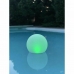 Luz Solar Flutuante para Piscina Galix LED RGB Multicolor