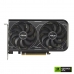 Grafiikkakortti Asus 90YV0JC4-M0NB00 Geforce RTX 4060 GDDR6