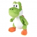 Jucărie de Pluș Super Mario Yoshi Verde 50 cm