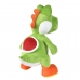 Plišane igračke Super Mario Yoshi Zelena 50 cm