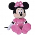 Bamse Minnie Mouse Rosa 75 cm