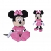 Bamse Minnie Mouse Rosa 75 cm