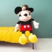 Плюш Mickey Mouse 120 cm