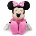 Knuffel Minnie Mouse Roze 120 cm