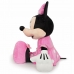 Jucărie de Pluș Minnie Mouse Roz 120 cm