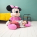 Fluffy toy Minnie Mouse Pink 120 cm