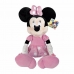 Plyšák Minnie Mouse Růžový 120 cm