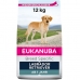 Voer Eukanuba Volwassen Kip Pauw 12 kg