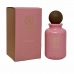 Dameparfume Delroba EDP Rose Musk 100 ml