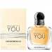 Perfume Mujer Giorgio Armani Emporio Because It's You EDP 50 ml