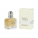 Perfume Mujer Giorgio Armani Emporio Because It's You EDP 50 ml