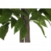 Δέντρο Home ESPRIT πολυεστέρας Ξύλο 100 x 100 x 185 cm
