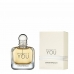 Damenparfüm Giorgio Armani Emporio Because It's You EDP 100 ml