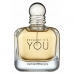 Damenparfüm Giorgio Armani Emporio Because It's You EDP 100 ml