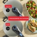 Скороварка Tefal 6 L Нержавеющая сталь