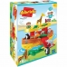 Playset Ecoiffier Noah's Ark 14 Delar