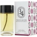 Parfum Unisex Diptyque EDT 34 boulevard Saint Germain 100 ml