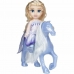 Bábika bábätko Jakks Pacific Elsa and Nokk