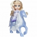 Bábika bábätko Jakks Pacific Elsa and Nokk