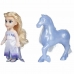 Bábika bábätko Jakks Pacific Elsa and Nokk