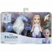 Bábika bábätko Jakks Pacific Elsa and Nokk