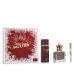 Set de Perfume Hombre Jean Paul Gaultier Scandal Pour Homme EDT 3 Piezas