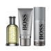 Moški parfumski set Hugo Boss EDT Bottled No 6 3 Kosi