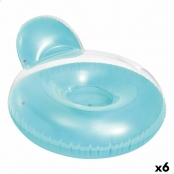 Ballon de plage gonflable Intex Jumbo - Ø107cm