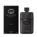 Férfi Parfüm Gucci Guilty Pour Homme Parfum 90 ml