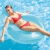 Inflatable Chair for Pool Intex Apaļš 137 x 122 cm