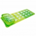 Opblaasbaar matras Intex 18 Glazen 188 x 30 x 71 cm