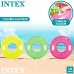 Flotador Hinchable Donut Intex 76 x 15 x 76 cm (24 Unidades)