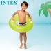 Flotador Hinchable Donut Intex 76 x 15 x 76 cm (24 Unidades)