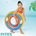 Badring Donut Intex Ø 91 cm 91 x 22 x 91 cm (24 antal)