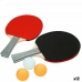 Ping Pong Set Aktive 14,5 x 25 x 0,9 cm (12 Units)