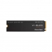 Festplatte Western Digital SN770 2 TB SSD