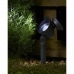 Reflektor na sončno energijo Smart Garden Črna (4 kosov)