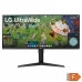 Монитор LG 34WP65G-B IPS LED 34